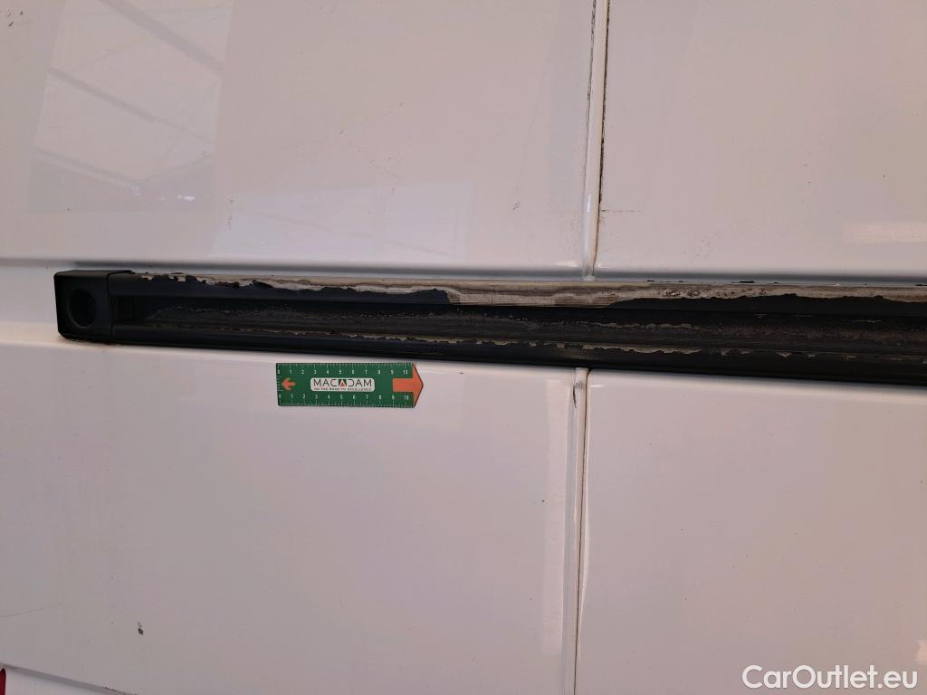  Nissan  NV400  L3H2 3500 Business 2.3 DCI TT 165 S/S / Batterie HS #73