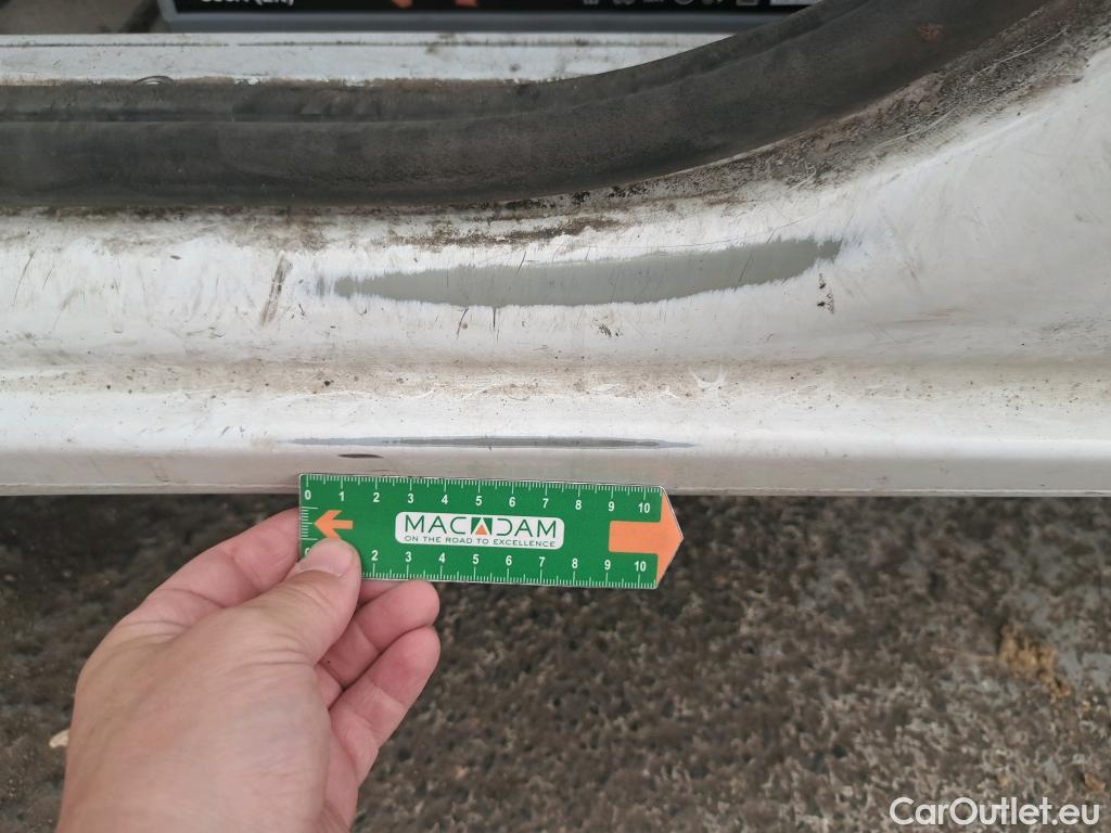  Nissan  NV400  L3H2 3500 Business 2.3 DCI TT 165 S/S / Batterie HS #52