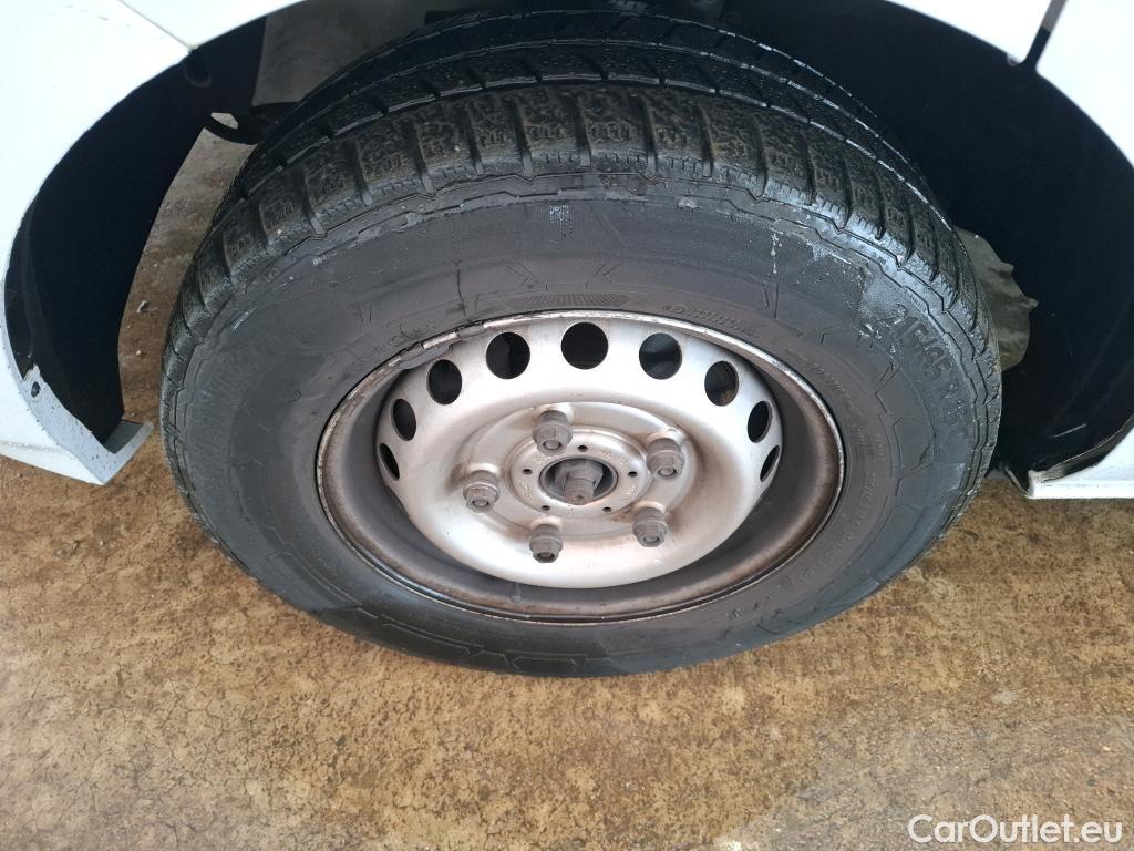  Ford  Transit FORD  Custom / 2018 / 4P / Fourgon tôlé 2.0 ECOBLUE 130 300 L1H1 TREND BUSINESS #39