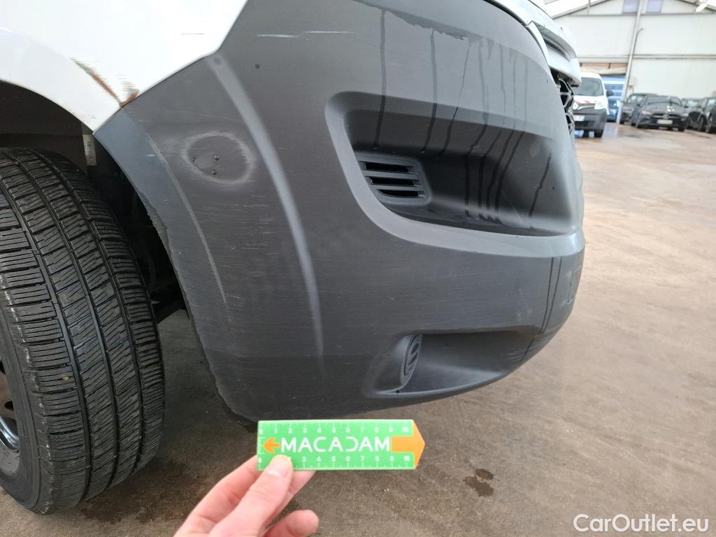  Citroen  Jumper  Fourgon Grand Volume 33 L2H2 Club BlueHDi 140 Start&Stop 140CV BVM6 #110