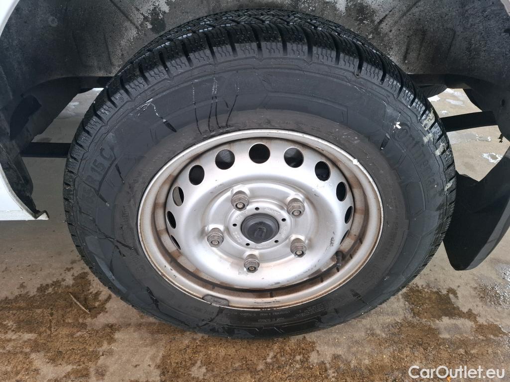  Ford  Transit FORD  Custom / 2018 / 4P / Fourgon tôlé 2.0 ECOBLUE 130 300 L1H1 TREND BUSINESS #43