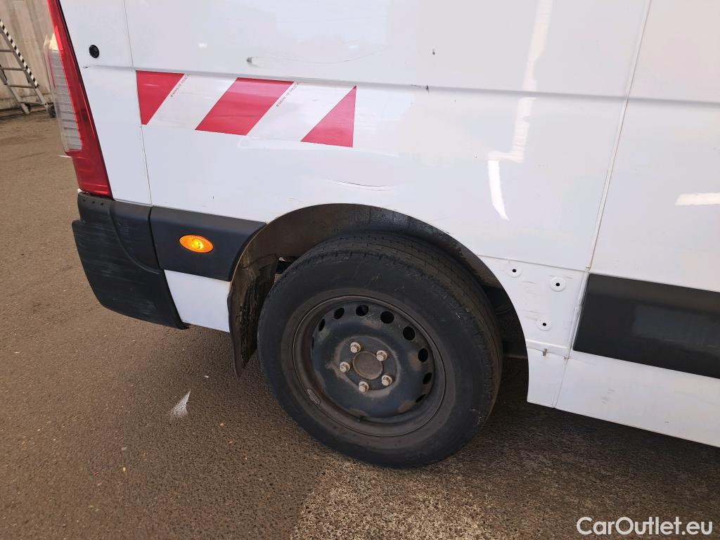  Nissan  NV400  L3H2 3500 Business 2.3 DCI TT 165 S/S / Batterie HS #79