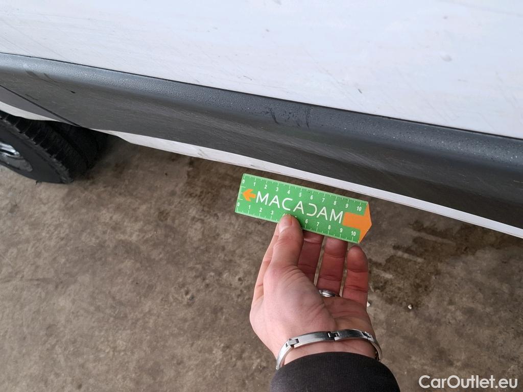  Citroen  Jumper  Fourgon Grand Volume 33 L2H2 Club BlueHDi 140 Start&Stop 140CV BVM6 #87