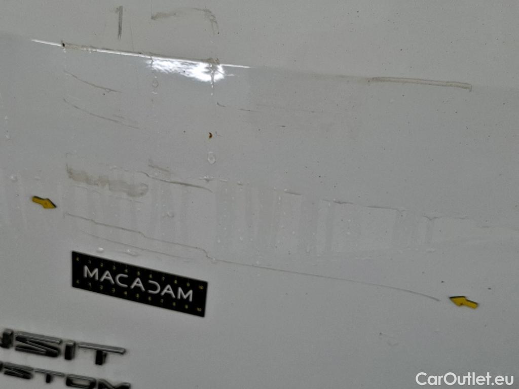  Ford  Transit FORD  Custom / 2018 / 4P / Fourgon tôlé 2.0 ECOBLUE 130 300 L1H1 TREND BUSINESS #16