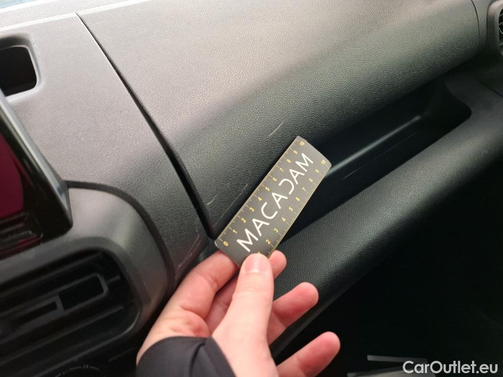  Citroen  Berlingo  Fourgon Driver M 650 1.6 BlueHDi 100CV BVM5 E6 #24