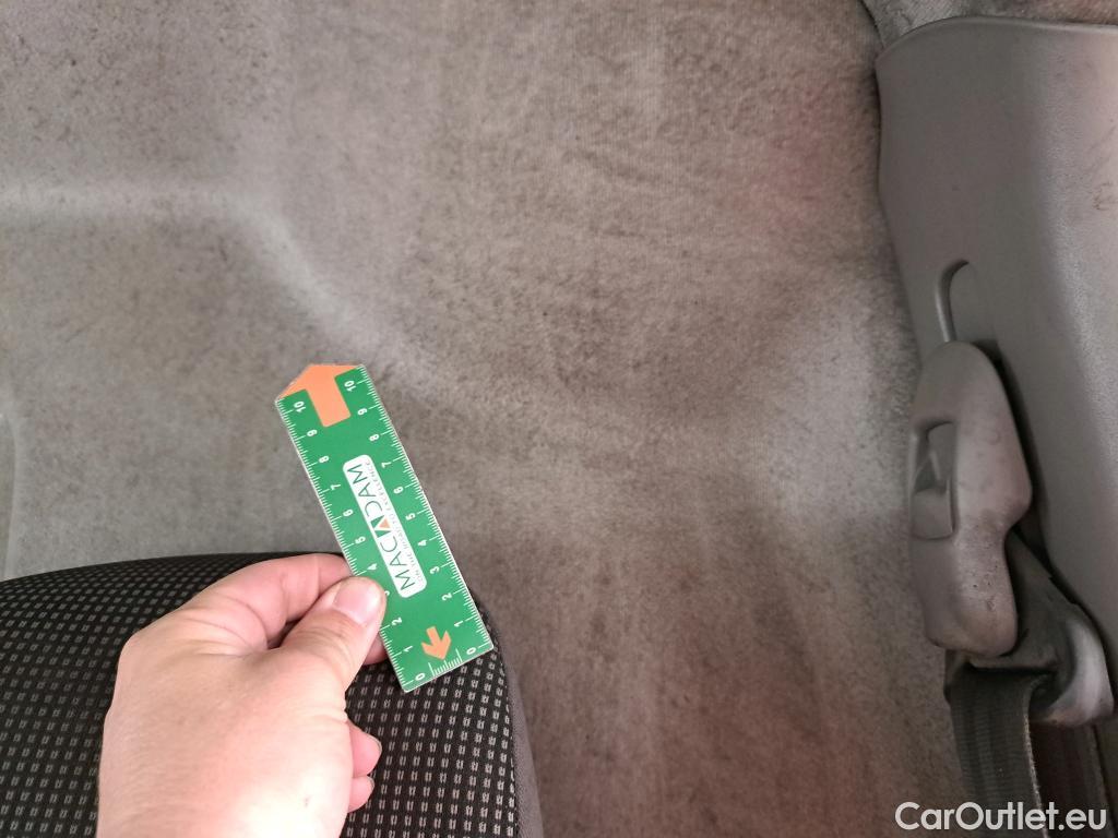  Nissan  NV400  L3H2 3500 Business 2.3 DCI TT 165 S/S / Batterie HS #87