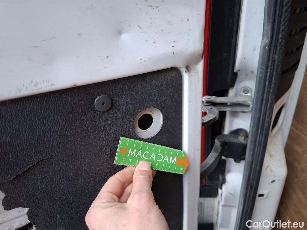  Citroen  Jumper  Fourgon Grand Volume 33 L2H2 Club BlueHDi 140 Start&Stop 140CV BVM6 #102