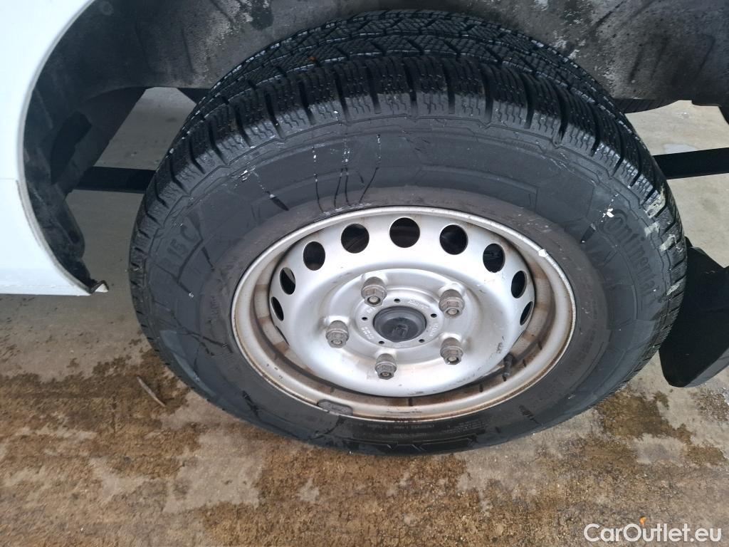  Ford  Transit FORD  Custom / 2018 / 4P / Fourgon tôlé 2.0 ECOBLUE 130 300 L1H1 TREND BUSINESS #42