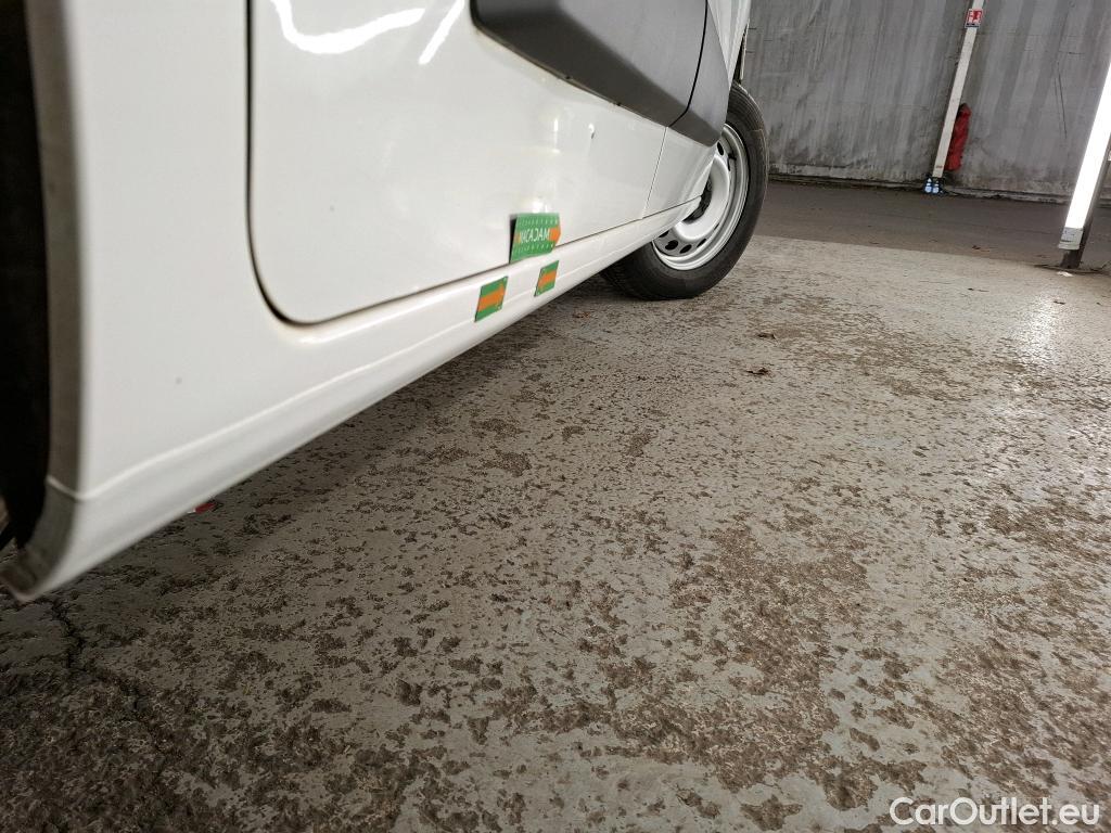  Peugeot  Partner  Premium L1 1.5 HDi 130CV BVM6 E6dT #9