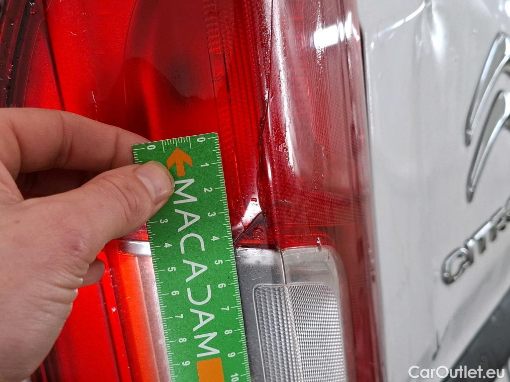  Citroen  Jumper  Fourgon Grand Volume 33 L2H2 Club BlueHDi 140 Start&Stop 140CV BVM6 #36