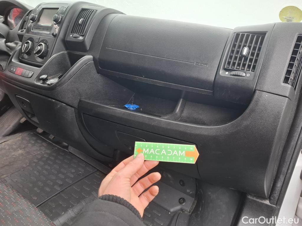  Citroen  Jumper  Fourgon Grand Volume 33 L2H2 Club BlueHDi 140 Start&Stop 140CV BVM6 #89