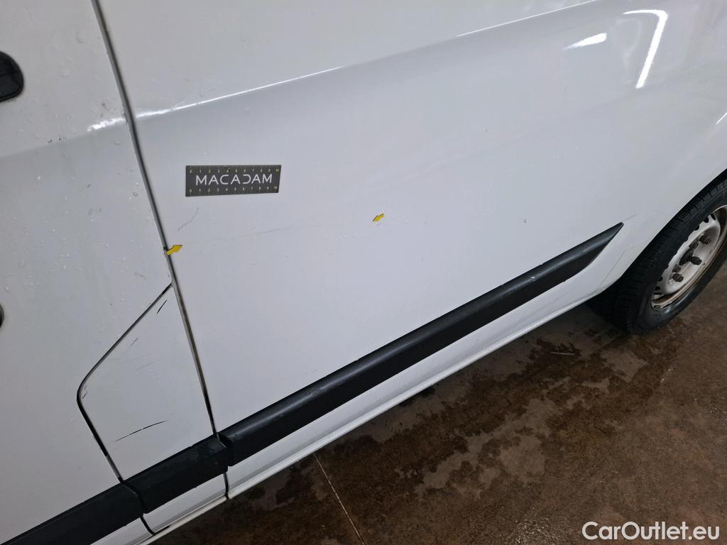  Ford  Transit FORD  Custom / 2018 / 4P / Fourgon tôlé 2.0 ECOBLUE 130 300 L1H1 TREND BUSINESS #54