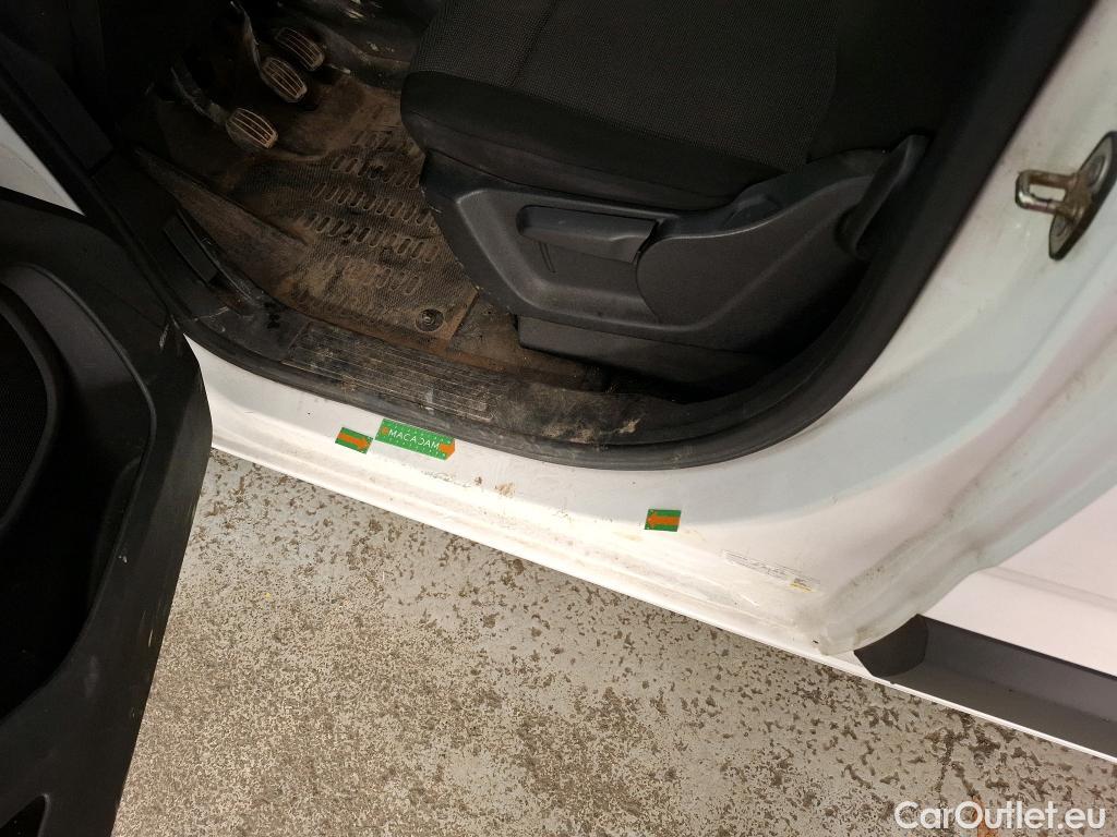  Peugeot  Partner  Premium L1 1.5 HDi 130CV BVM6 E6dT #13