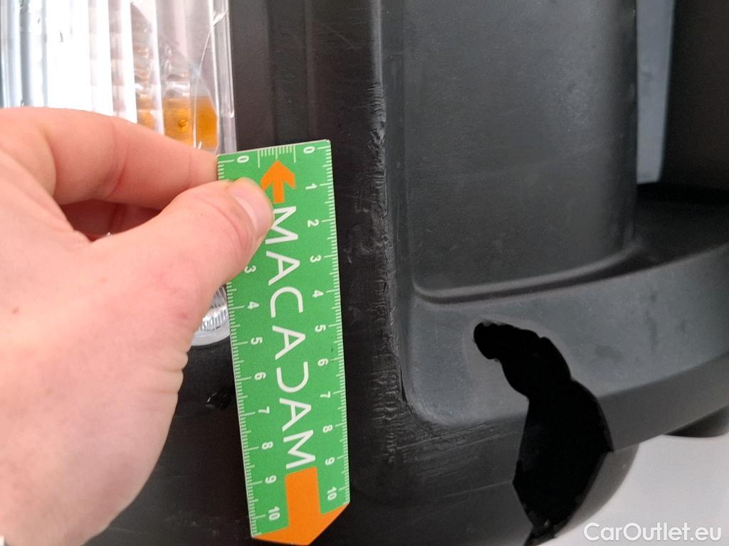  Citroen  Jumper  Fourgon Grand Volume 33 L2H2 Club BlueHDi 140 Start&Stop 140CV BVM6 #18