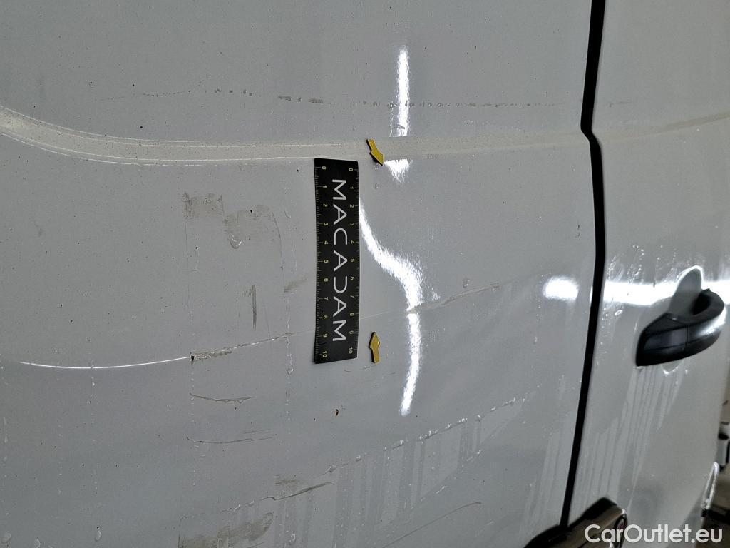  Ford  Transit FORD  Custom / 2018 / 4P / Fourgon tôlé 2.0 ECOBLUE 130 300 L1H1 TREND BUSINESS #14