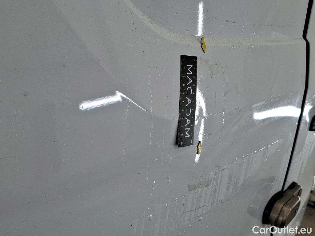  Ford  Transit FORD  Custom / 2018 / 4P / Fourgon tôlé 2.0 ECOBLUE 130 300 L1H1 TREND BUSINESS #13