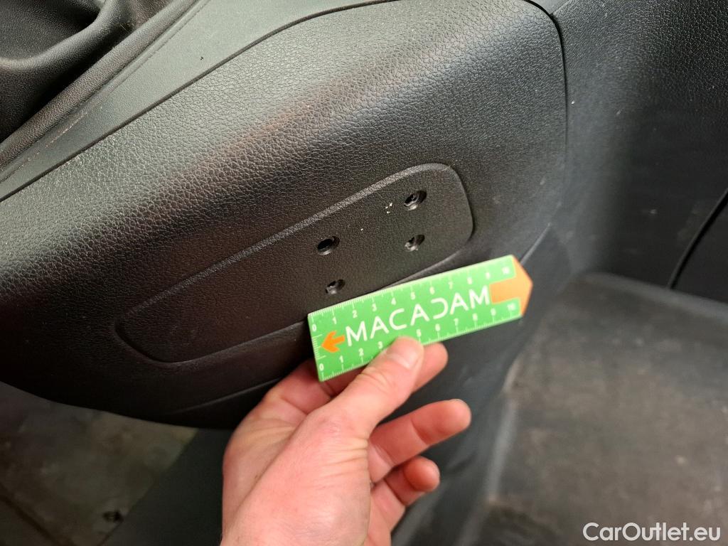  Citroen  Berlingo  Fourgon Club M 650 1.5 BlueHDi 75CV BVM5 E6dT #3