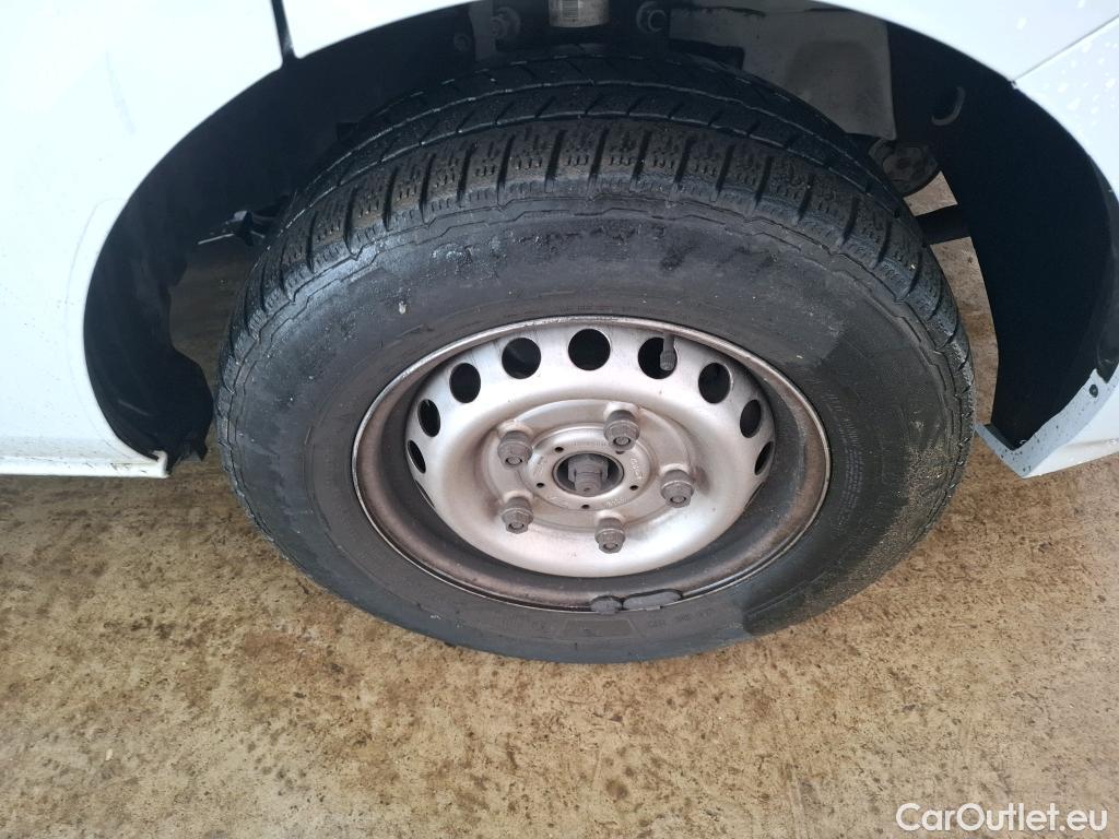  Ford  Transit FORD  Custom / 2018 / 4P / Fourgon tôlé 2.0 ECOBLUE 130 300 L1H1 TREND BUSINESS #36