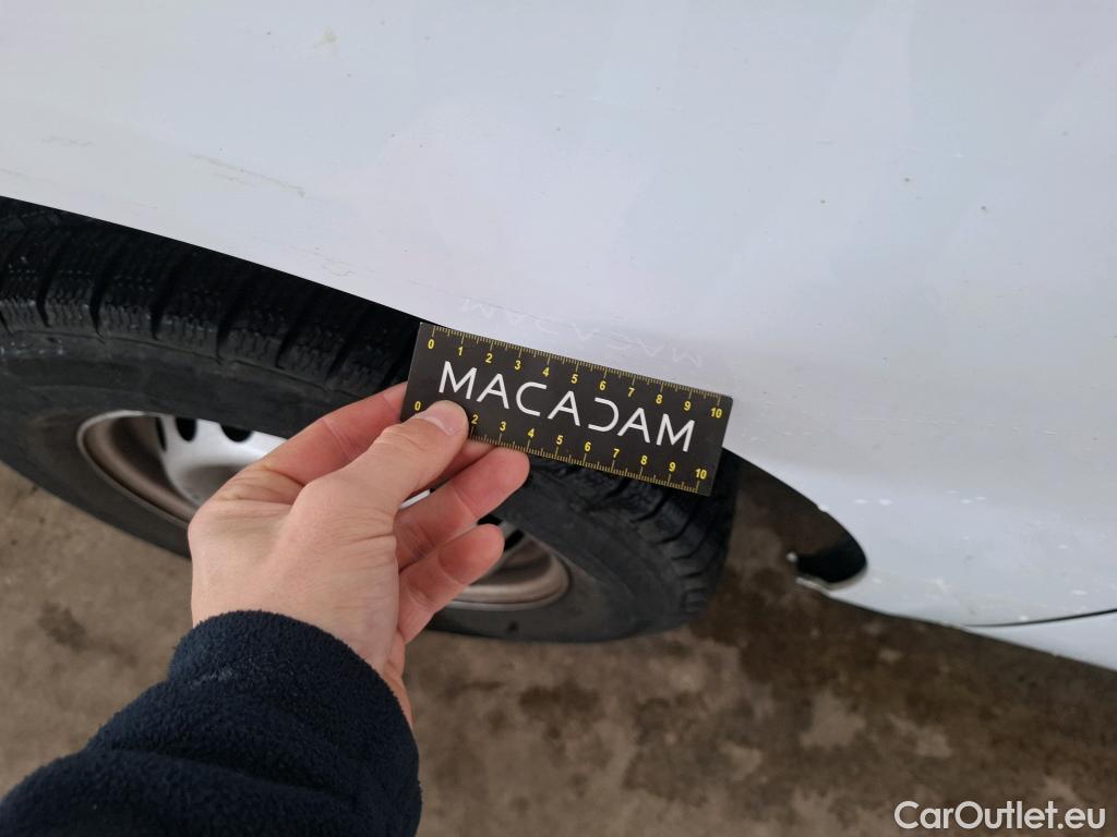  Ford  Transit FORD  Custom / 2018 / 4P / Fourgon tôlé 2.0 ECOBLUE 130 300 L1H1 TREND BUSINESS #50