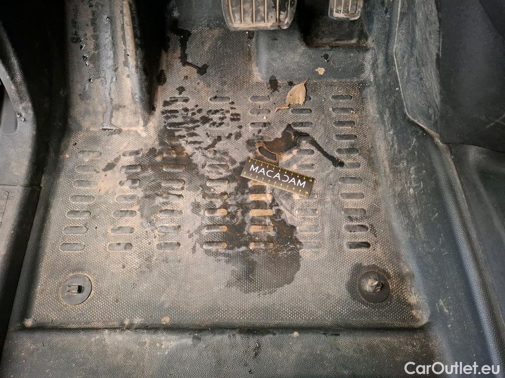  Peugeot  Partner  Premium L1 1.5 HDi 130CV BVA8 E6dT #7