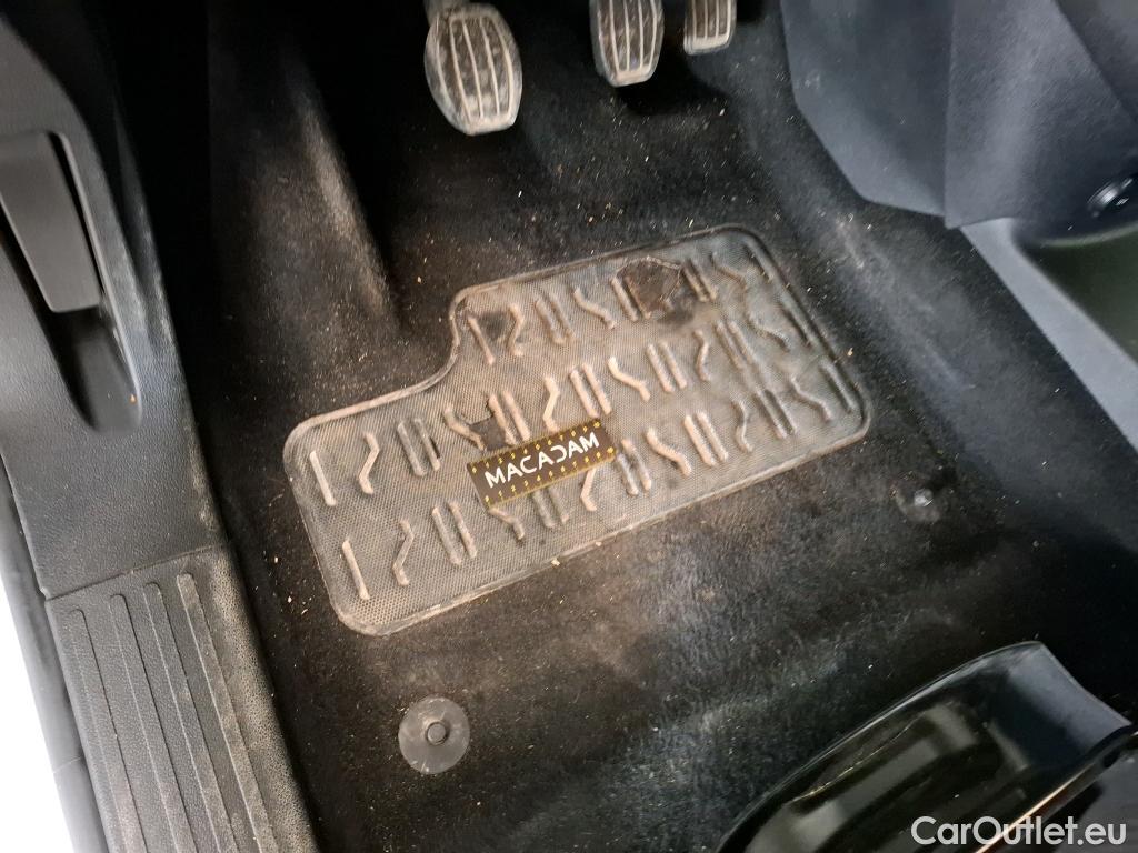  Citroen  Berlingo  Fourgon Driver M 650 1.6 BlueHDi 100CV BVM5 E6 #11