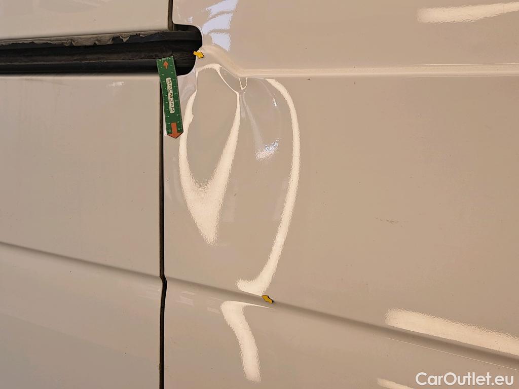  Nissan  NV400  L3H2 3500 Business 2.3 DCI TT 165 S/S / Batterie HS #3