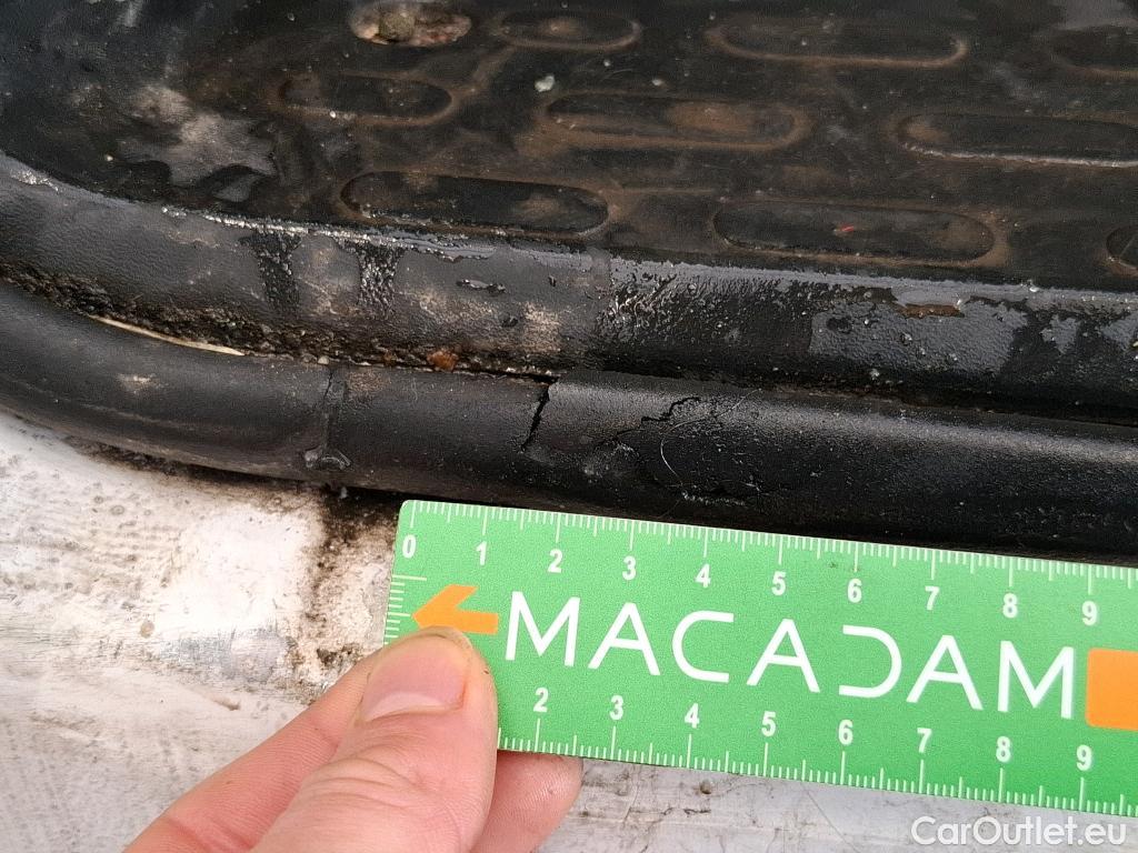  Citroen  Jumper  Fourgon Grand Volume 33 L2H2 Club BlueHDi 140 Start&Stop 140CV BVM6 #71