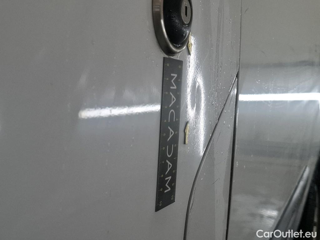  Ford  Transit FORD  Custom / 2018 / 4P / Fourgon tôlé 2.0 ECOBLUE 130 300 L1H1 TREND BUSINESS #46