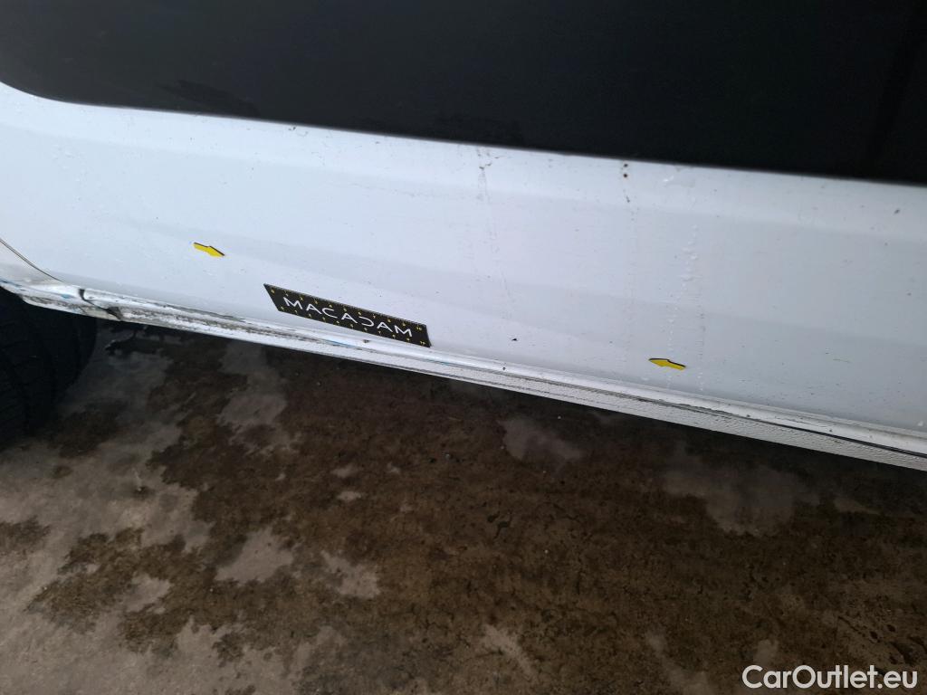  Ford  Transit FORD  Custom / 2018 / 4P / Fourgon tôlé 2.0 ECOBLUE 130 300 L1H1 TREND BUSINESS #10