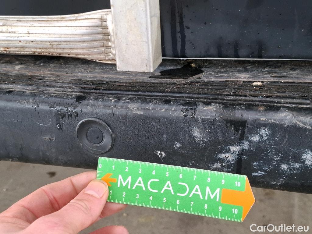  Citroen  Jumper  Fourgon Grand Volume 33 L2H2 Club BlueHDi 140 Start&Stop 140CV BVM6 #60