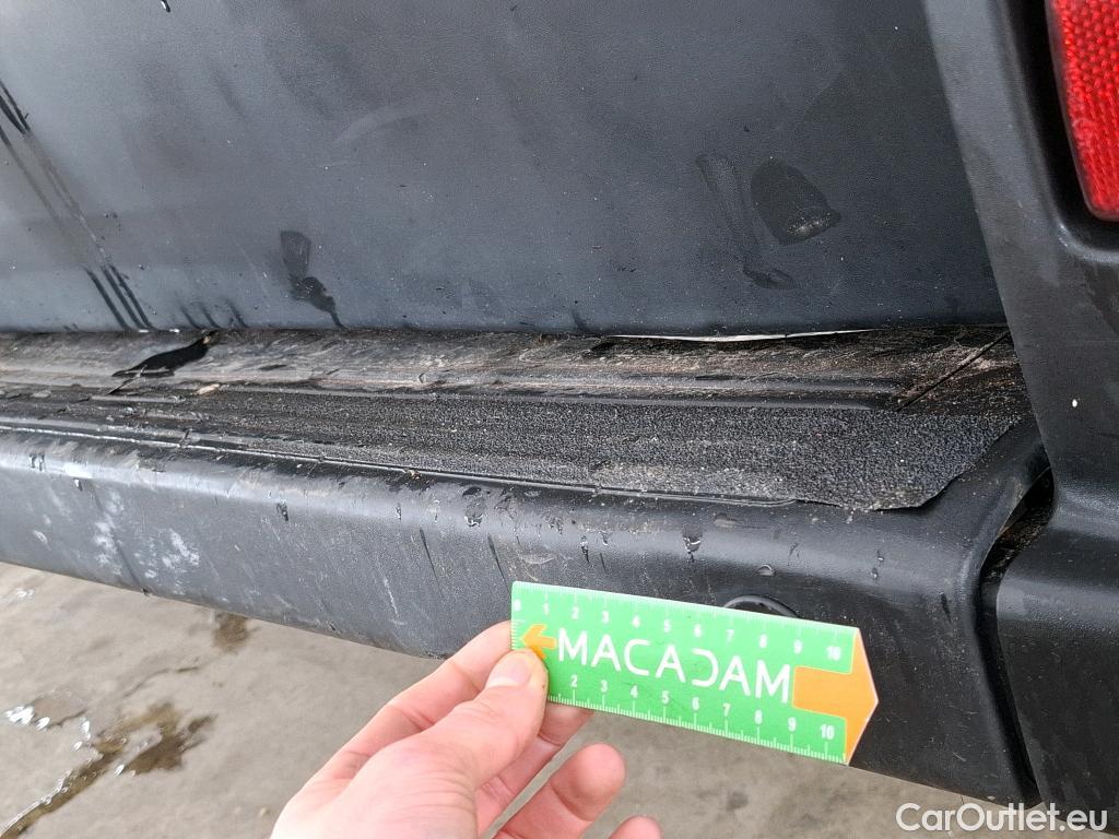  Citroen  Jumper  Fourgon Grand Volume 33 L2H2 Club BlueHDi 140 Start&Stop 140CV BVM6 #58