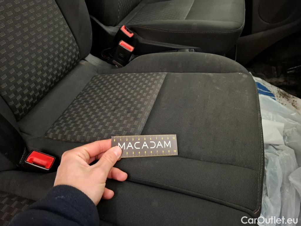  Ford  Transit FORD  Custom / 2018 / 4P / Fourgon tôlé 2.0 ECOBLUE 130 300 L1H1 TREND BUSINESS #29