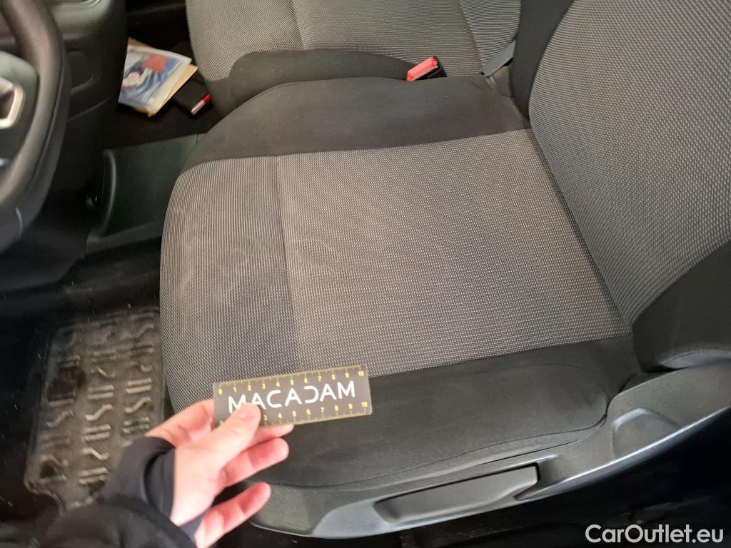  Citroen  Berlingo  Fourgon Driver M 650 1.6 BlueHDi 100CV BVM5 E6 #21