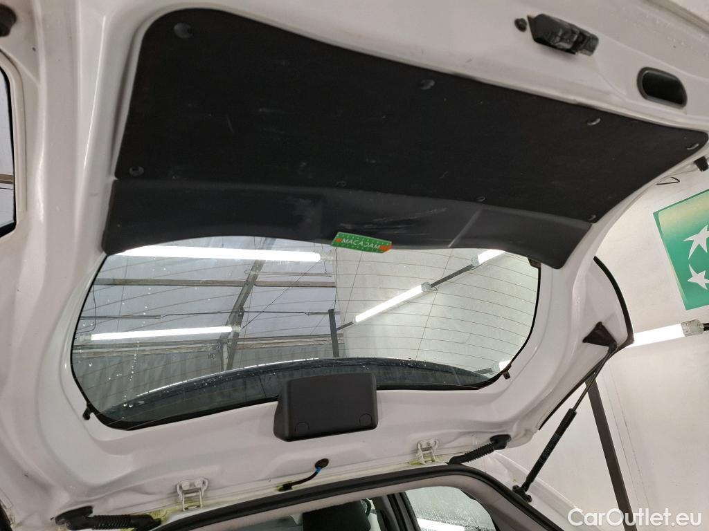  Toyota  Yaris TOYOTA  Hybride Affaires / 2019 / 5P / Berline / VU 1.5 Hybride 116h Dynamic Business Affair #19