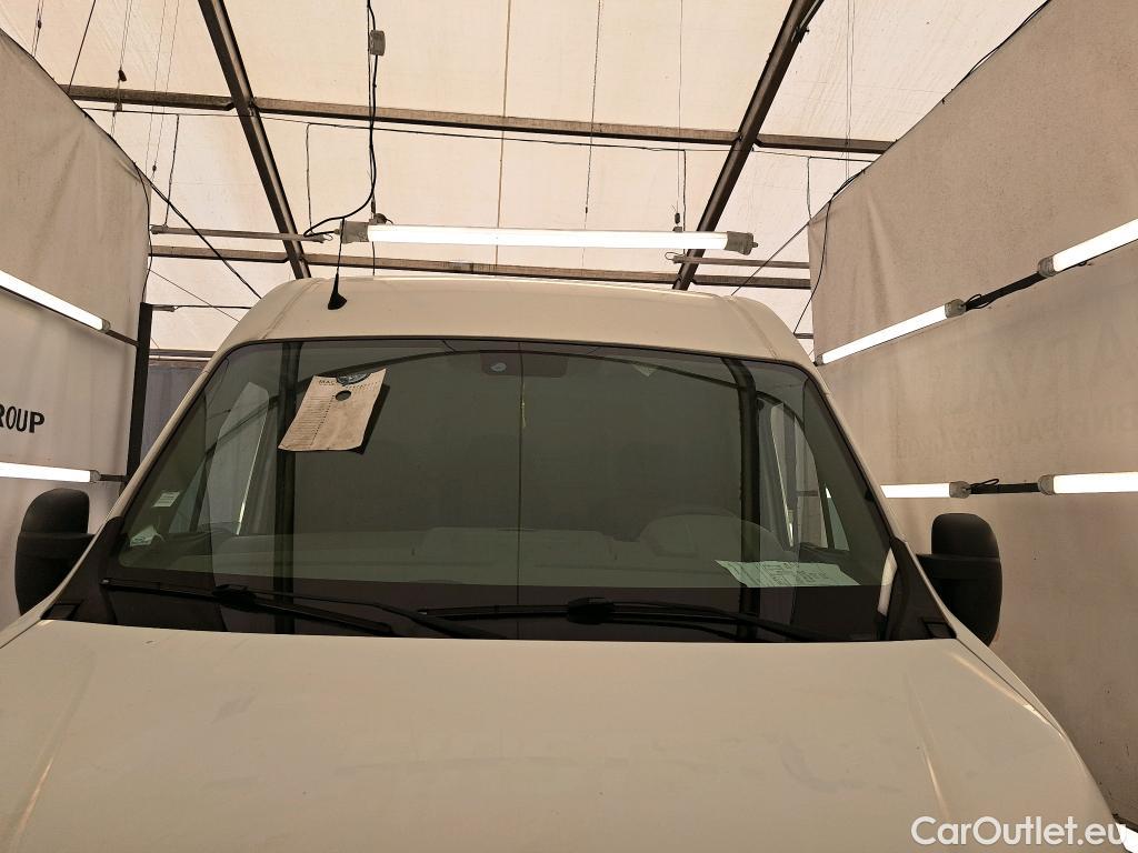  Nissan  NV400  L3H2 3500 Business 2.3 DCI TT 165 S/S / Batterie HS #1