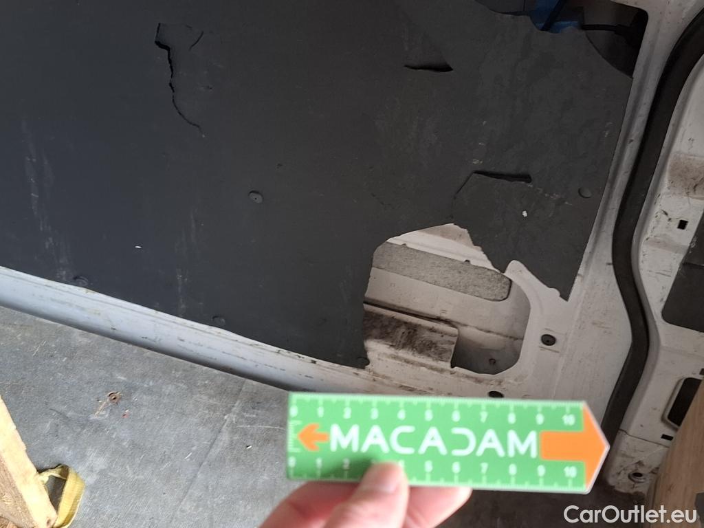  Citroen  Jumper  Fourgon Grand Volume 33 L2H2 Club BlueHDi 140 Start&Stop 140CV BVM6 #68