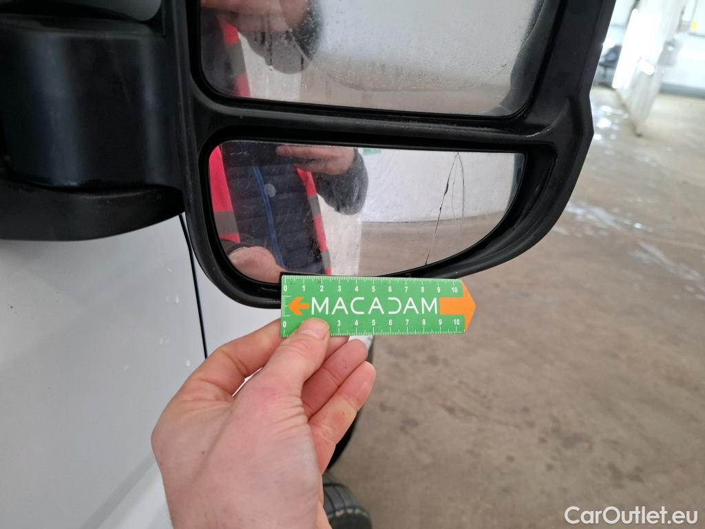  Citroen  Jumper  Fourgon Grand Volume 33 L2H2 Club BlueHDi 140 Start&Stop 140CV BVM6 #96