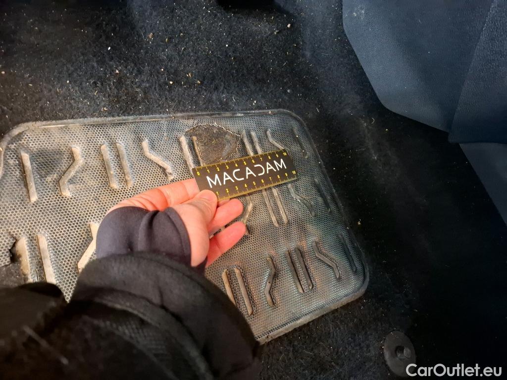  Citroen  Berlingo  Fourgon Driver M 650 1.6 BlueHDi 100CV BVM5 E6 #14