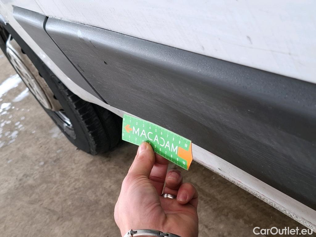  Citroen  Jumper  Fourgon Grand Volume 33 L2H2 Club BlueHDi 140 Start&Stop 140CV BVM6 #85