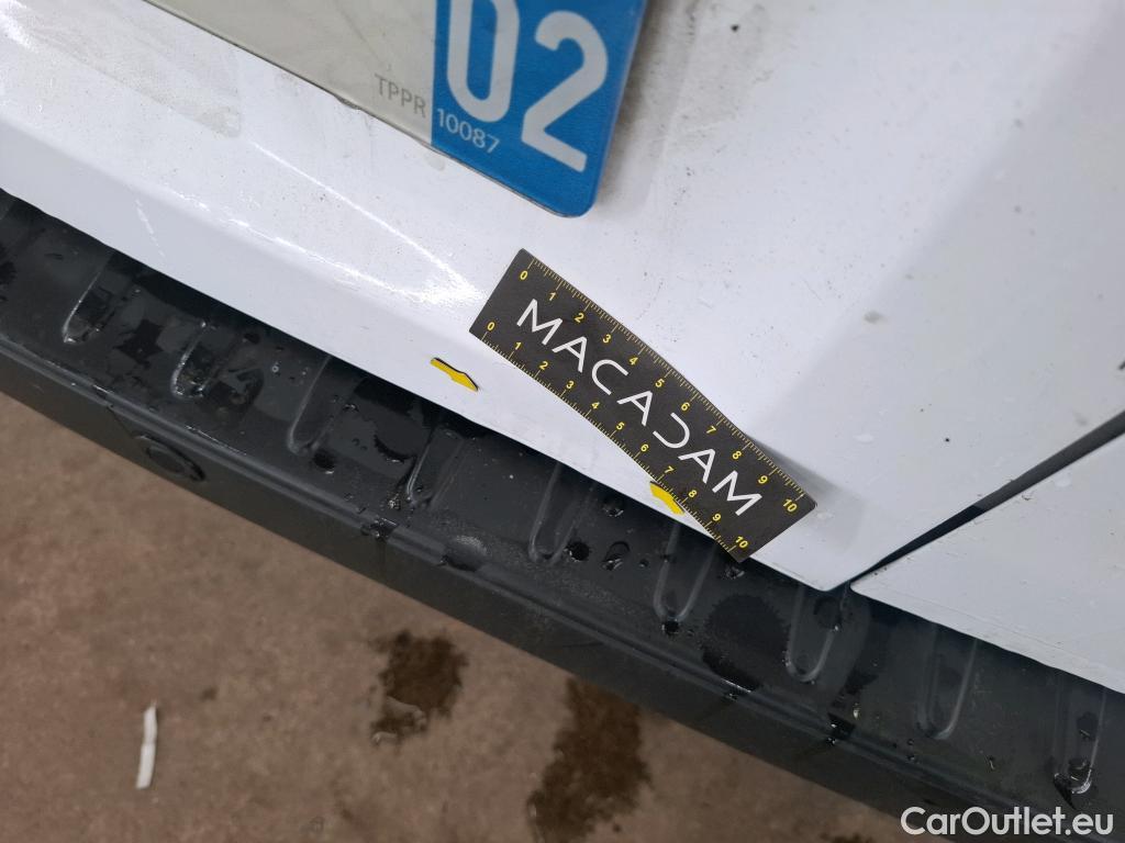  Ford  Transit FORD  Custom / 2018 / 4P / Fourgon tôlé 2.0 ECOBLUE 130 300 L1H1 TREND BUSINESS #18