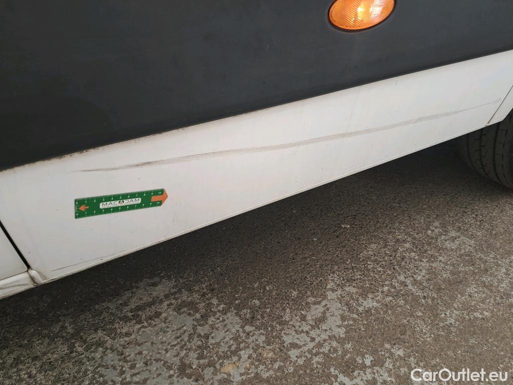  Nissan  NV400  L3H2 3500 Business 2.3 DCI TT 165 S/S / Batterie HS #68