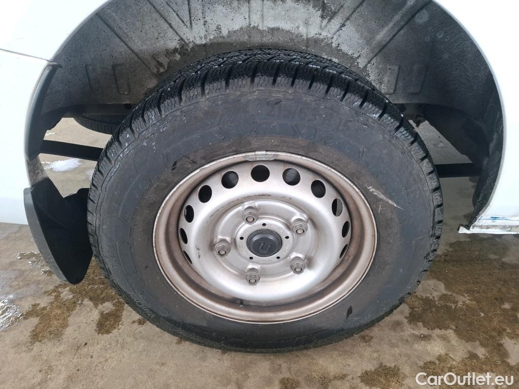  Ford  Transit FORD  Custom / 2018 / 4P / Fourgon tôlé 2.0 ECOBLUE 130 300 L1H1 TREND BUSINESS #34