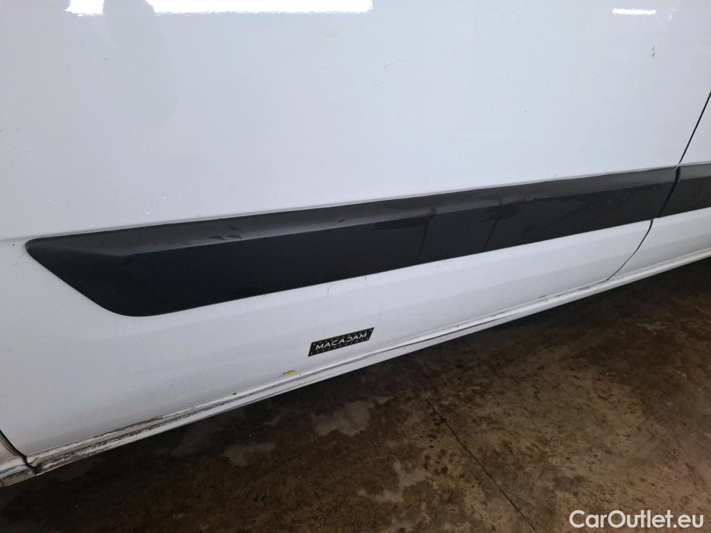  Ford  Transit FORD  Custom / 2018 / 4P / Fourgon tôlé 2.0 ECOBLUE 130 300 L1H1 TREND BUSINESS #7