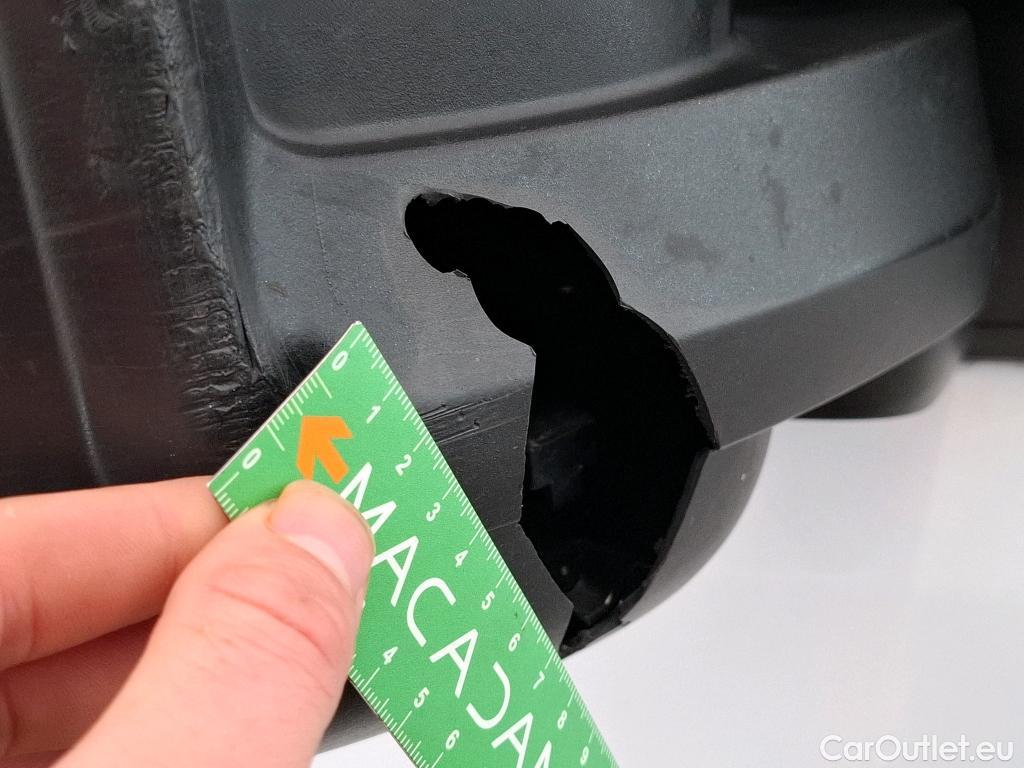  Citroen  Jumper  Fourgon Grand Volume 33 L2H2 Club BlueHDi 140 Start&Stop 140CV BVM6 #17