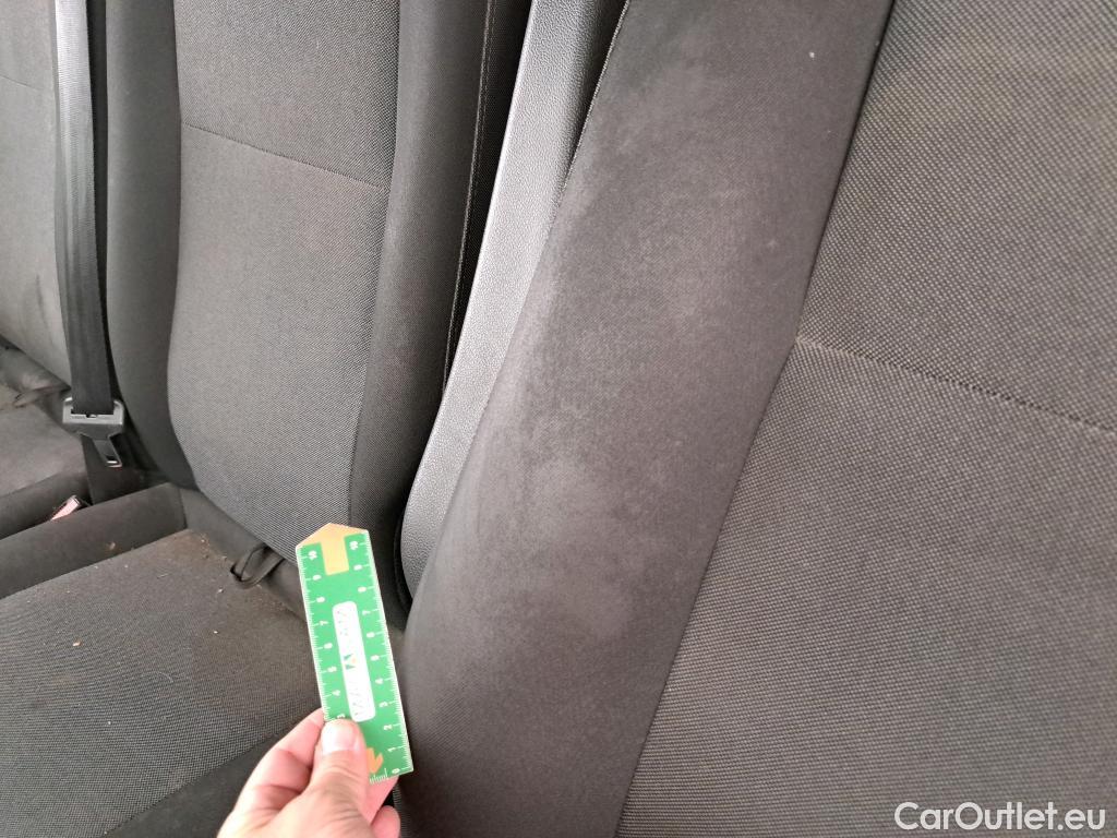  Nissan  NV400  L3H2 3500 Business 2.3 DCI TT 165 S/S / Batterie HS #86