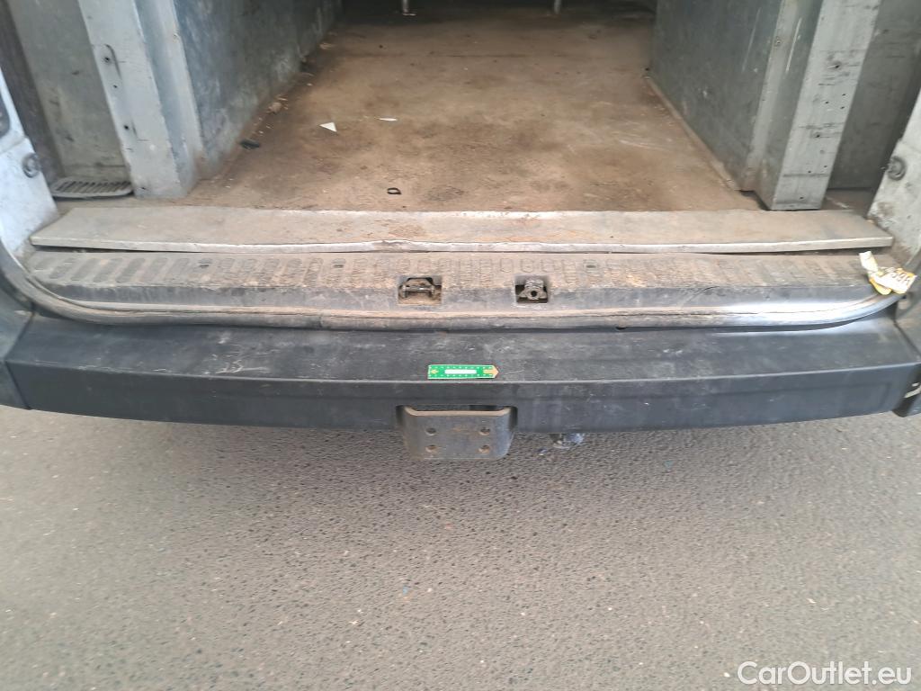  Nissan  NV400  L3H2 3500 Business 2.3 DCI TT 165 S/S / Batterie HS #59