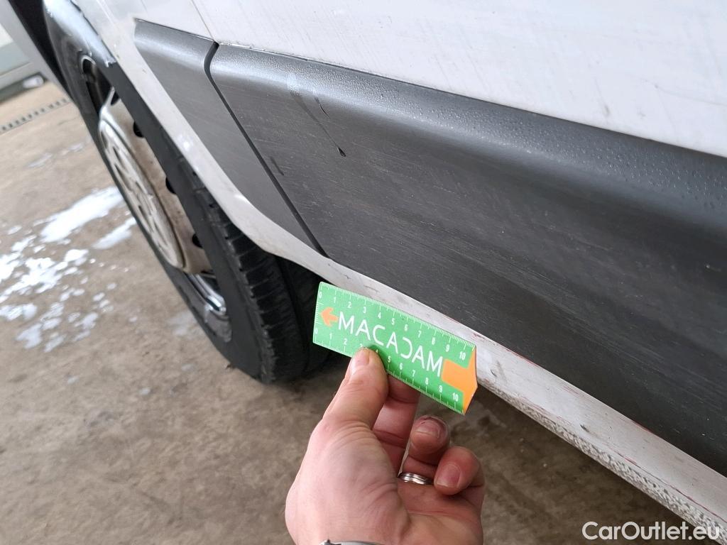  Citroen  Jumper  Fourgon Grand Volume 33 L2H2 Club BlueHDi 140 Start&Stop 140CV BVM6 #84