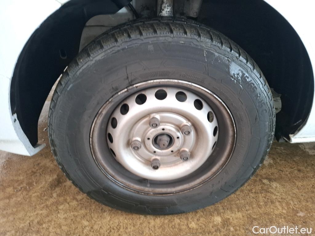  Ford  Transit FORD  Custom / 2018 / 4P / Fourgon tôlé 2.0 ECOBLUE 130 300 L1H1 TREND BUSINESS #40