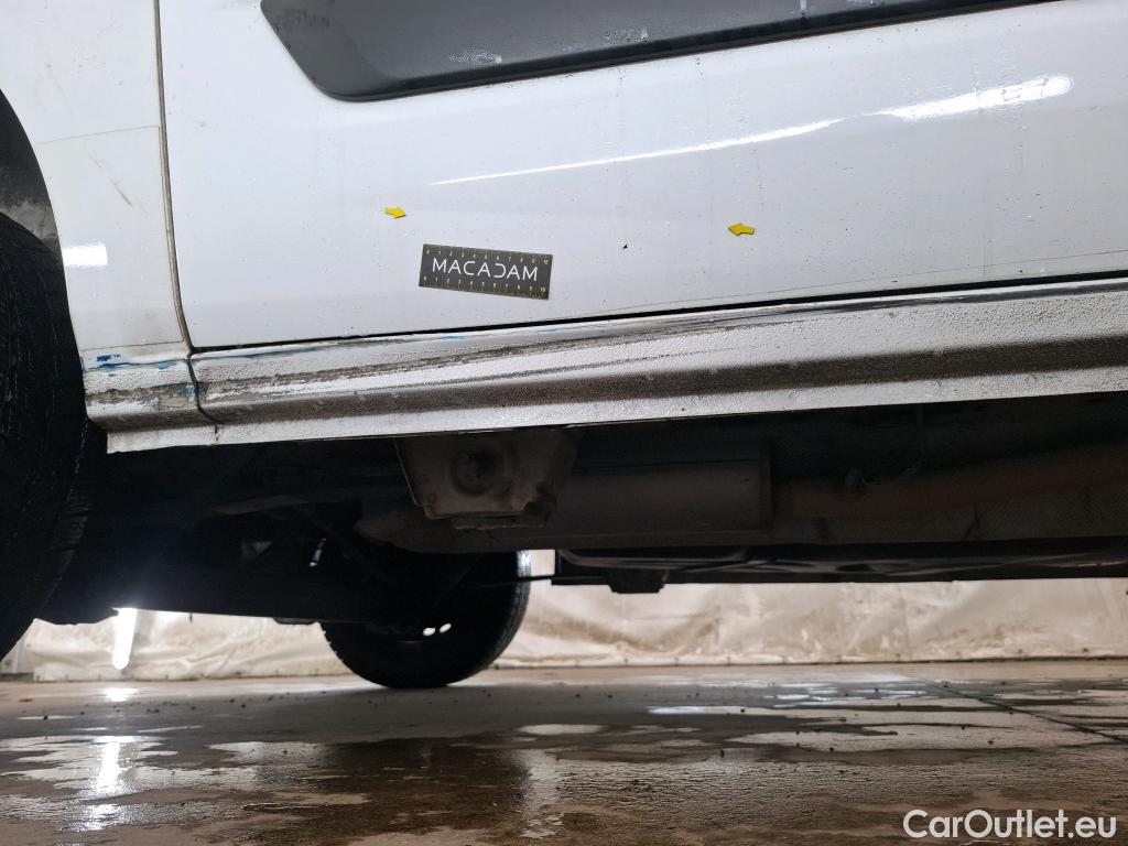  Ford  Transit FORD  Custom / 2018 / 4P / Fourgon tôlé 2.0 ECOBLUE 130 300 L1H1 TREND BUSINESS #9