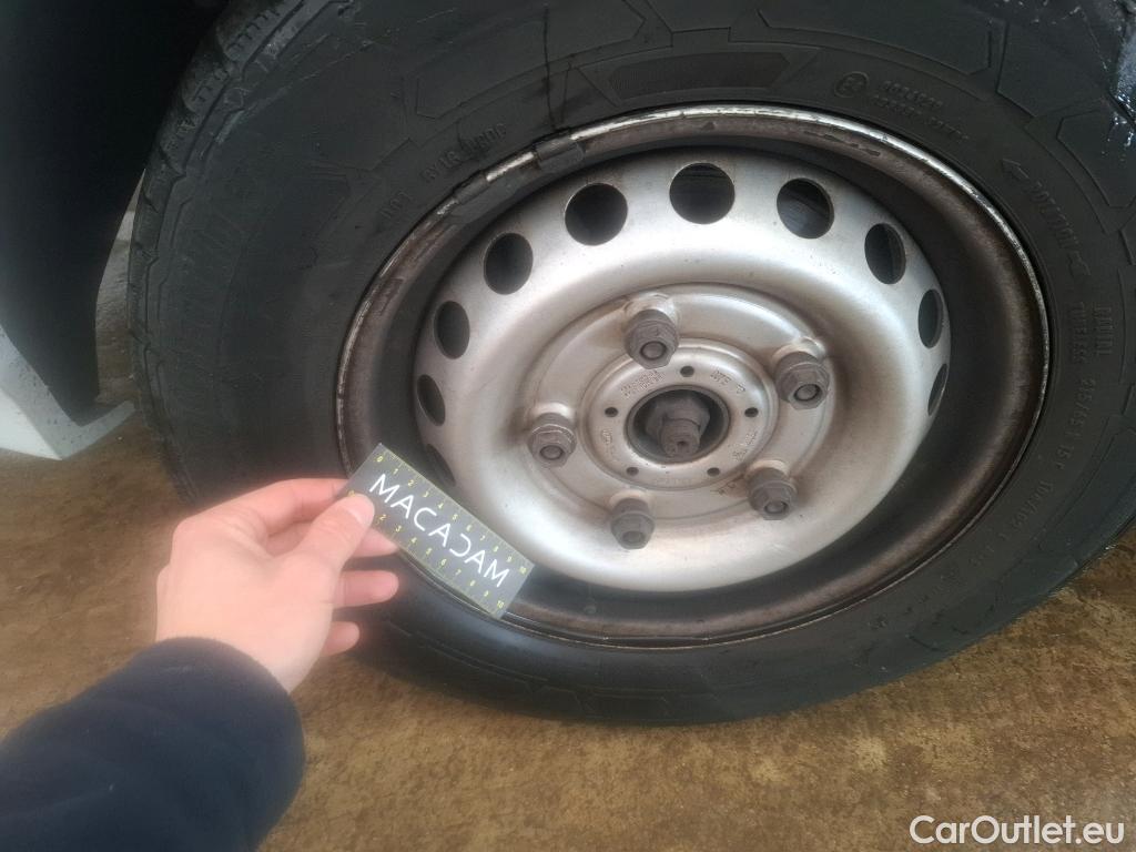  Ford  Transit FORD  Custom / 2018 / 4P / Fourgon tôlé 2.0 ECOBLUE 130 300 L1H1 TREND BUSINESS #41